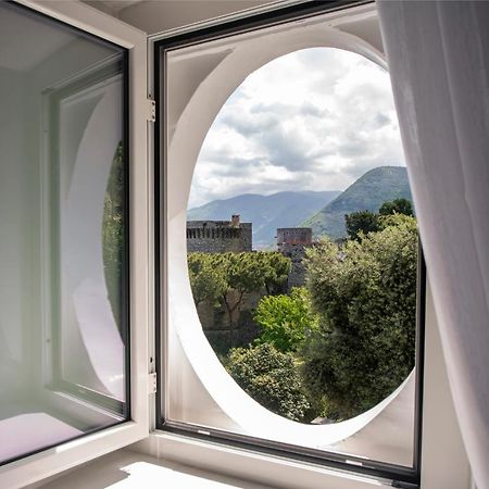 Bed and Breakfast Relais Al Castello Castellammare di Stabia Exterior foto