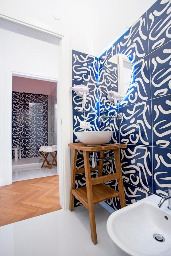 Bed and Breakfast Relais Al Castello Castellammare di Stabia Exterior foto