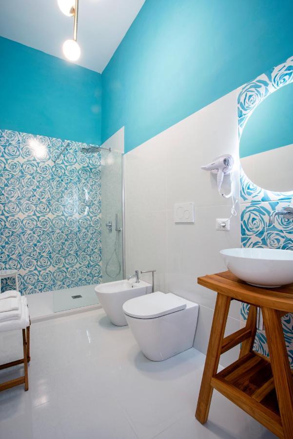 Bed and Breakfast Relais Al Castello Castellammare di Stabia Exterior foto