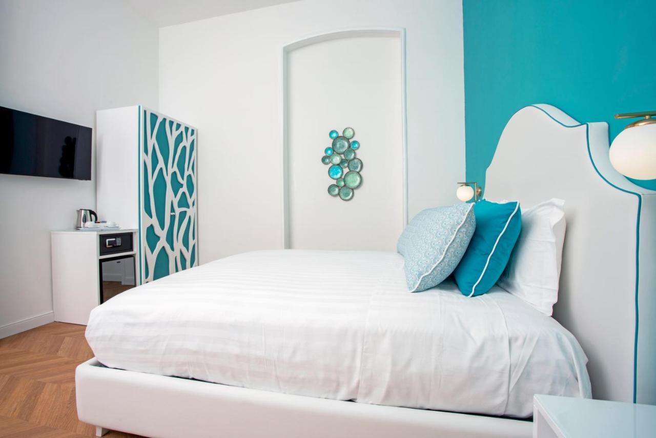 Bed and Breakfast Relais Al Castello Castellammare di Stabia Exterior foto