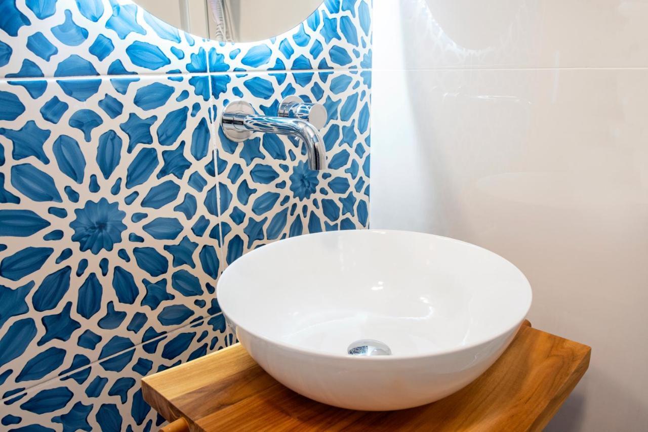 Bed and Breakfast Relais Al Castello Castellammare di Stabia Exterior foto