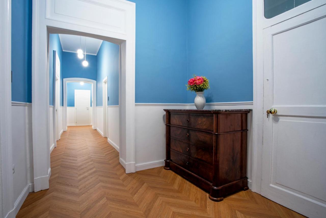 Bed and Breakfast Relais Al Castello Castellammare di Stabia Exterior foto