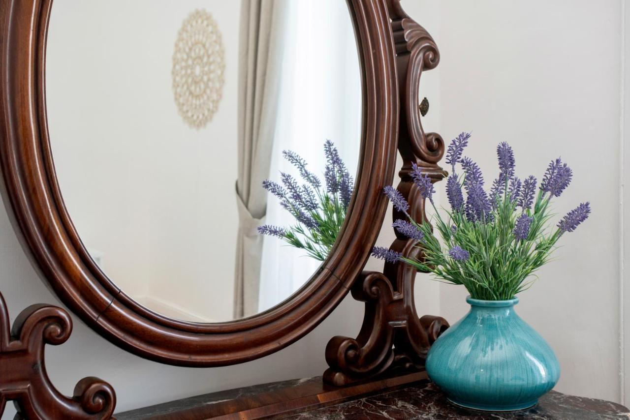 Bed and Breakfast Relais Al Castello Castellammare di Stabia Exterior foto